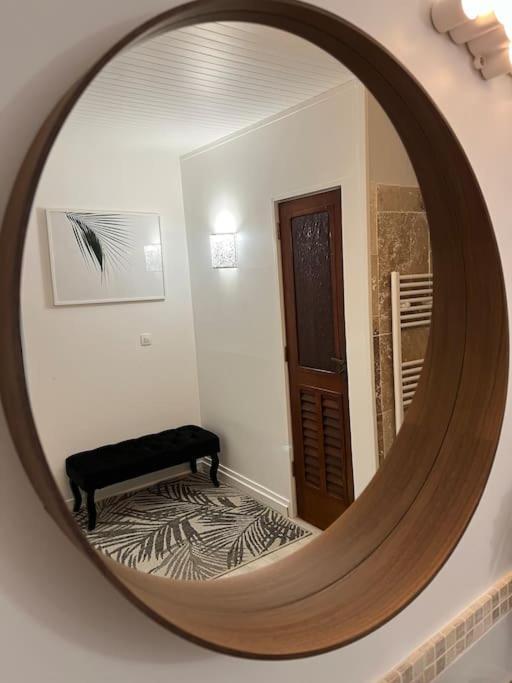 M&A Maison De Campagne/ Disney/Paris/Wifi/Jeux Croissy-Beaubourg エクステリア 写真