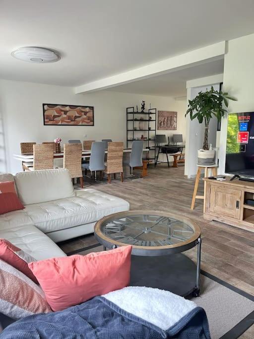 M&A Maison De Campagne/ Disney/Paris/Wifi/Jeux Croissy-Beaubourg エクステリア 写真