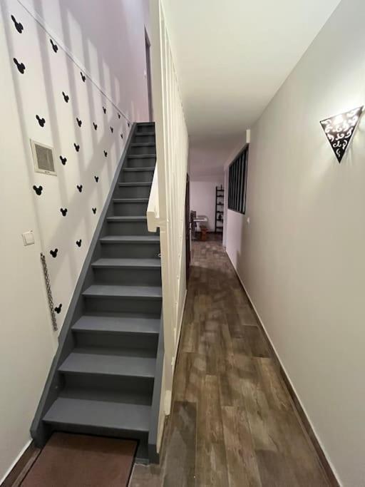 M&A Maison De Campagne/ Disney/Paris/Wifi/Jeux Croissy-Beaubourg エクステリア 写真