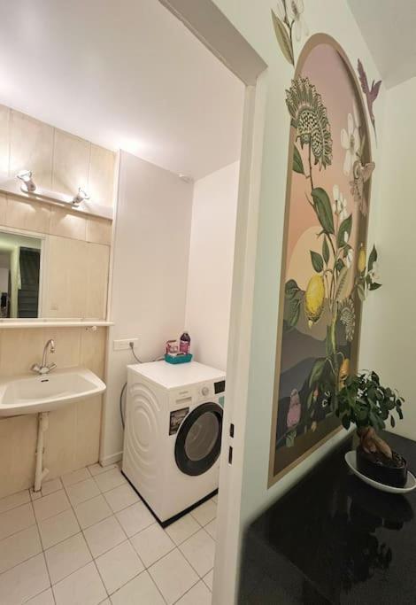 M&A Maison De Campagne/ Disney/Paris/Wifi/Jeux Croissy-Beaubourg エクステリア 写真