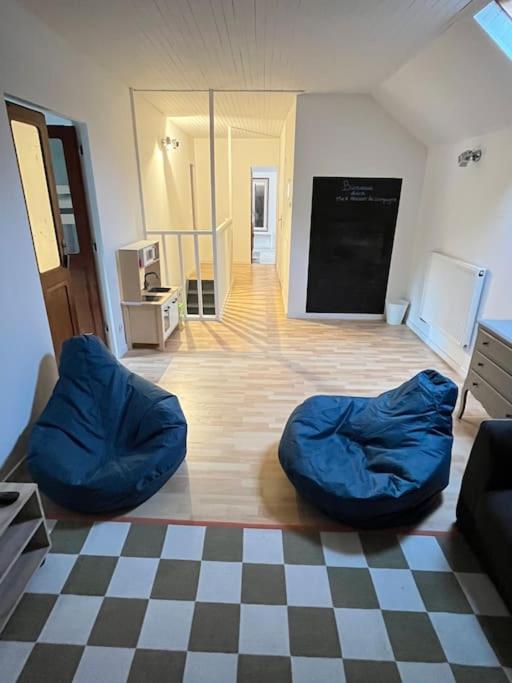 M&A Maison De Campagne/ Disney/Paris/Wifi/Jeux Croissy-Beaubourg エクステリア 写真