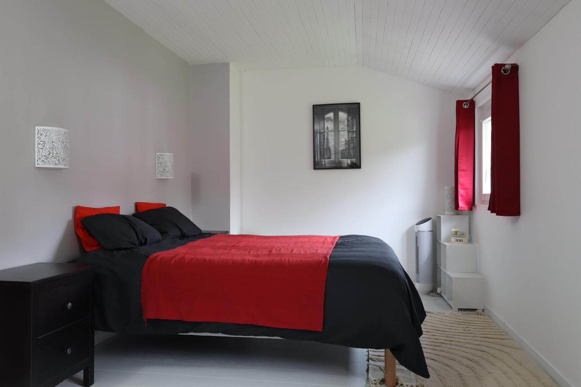 M&A Maison De Campagne/ Disney/Paris/Wifi/Jeux Croissy-Beaubourg エクステリア 写真