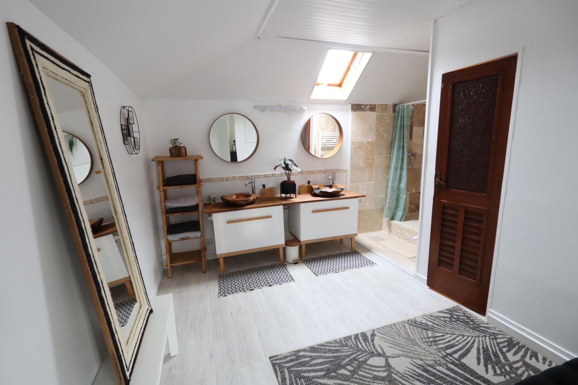 M&A Maison De Campagne/ Disney/Paris/Wifi/Jeux Croissy-Beaubourg エクステリア 写真